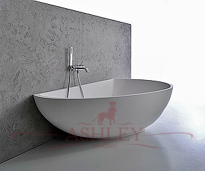 Mastella - bath - composite - 01 Mastella Композитные ванны Италия