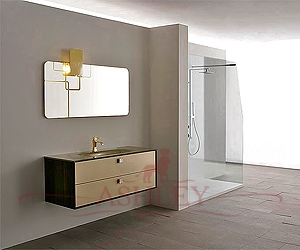 Mastella - furniture - summit - 01 Mastella Мебель для ванной комнаты Италия