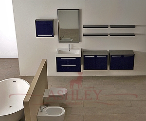 Mastella - furniture - summit - 04 Mastella Мебель для ванной комнаты Италия