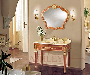 Pompei Mobili Di Castello Мебель для ванной комнаты Италия