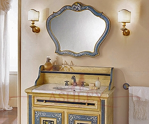Provenza 2 Mobili Di Castello Мебель для ванной комнаты Италия