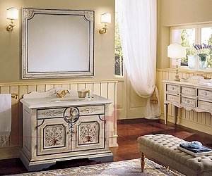 Vienna Mobili Di Castello Мебель для ванной комнаты Италия