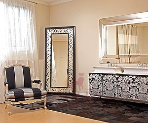 Dama 170 C Oasis Hermitage Мебель для ванной комнаты