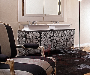 Dama 170 E Oasis Hermitage Мебель для ванной комнаты