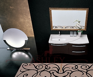01 Oasis Musa Мебель для ванной комнаты