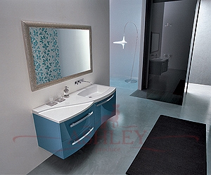 02 Oasis Musa Мебель для ванной комнаты