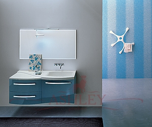 03 Oasis Musa Мебель для ванной комнаты