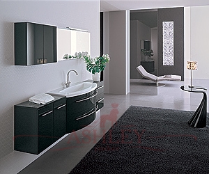 10 Oasis Musa Мебель для ванной комнаты
