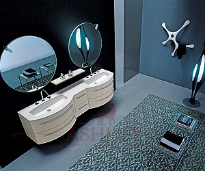 11 Oasis Musa Мебель для ванной комнаты
