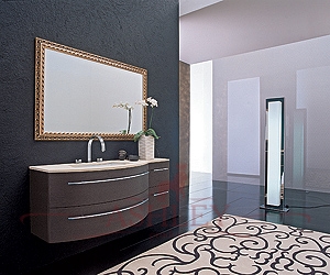 15 Oasis Musa Мебель для ванной комнаты