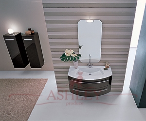 16 Oasis Musa Мебель для ванной комнаты