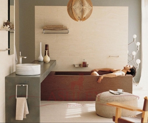 Logic Pomdor Metric Мебель для ванной комнаты Испания