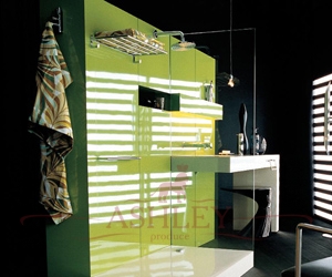 Micra - Vital Pomdor Мебель для ванной комнаты Испания