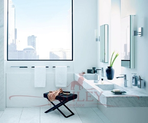 Statement Pomdor Urban Мебель для ванной комнаты Испания