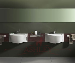 m Flow300 a Keramag Мебель для ванной комнаты Германия
