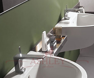m Flow300 b Keramag Мебель для ванной комнаты Германия