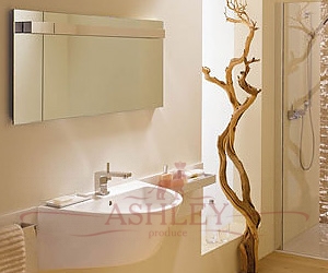 m Flow300 q Keramag Мебель для ванной комнаты Германия