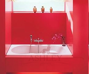 v1 - 1 Keramag Мебель для ванной комнаты Германия