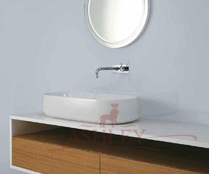 Nuvola 01 Azzurra Nuvola Мебель для ванной комнаты Италия
