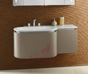 Lavo 3 Burgbad Мебель для ванной комнаты Германия
