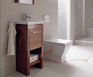 2nd-floor 02 Duravit Мебель для ванной комнаты Германия