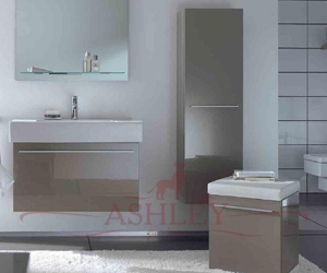 X-large 02 Duravit Мебель для ванной комнаты Германия