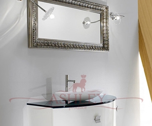 Moon Altamarea Мебель для ванной комнаты Италия