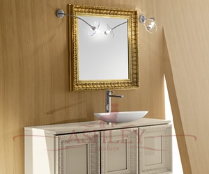 Shan Deco Altamarea Мебель для ванной комнаты Италия