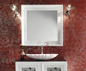 Shan Altamarea Мебель для ванной комнаты Италия