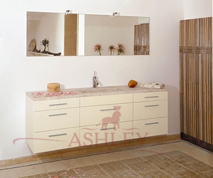 Yumy 06 Arlex Yumy Мебель для ванной комнаты Италия