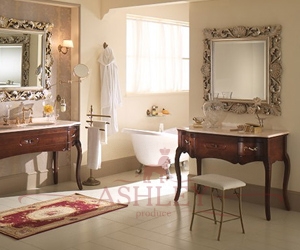 Versailles 1BG Bagno Piu Мебель для ванной комнаты Италия